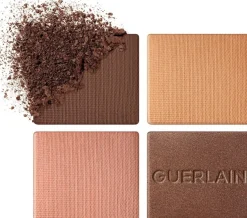 Guerlain Ombres G luomiväripaletti