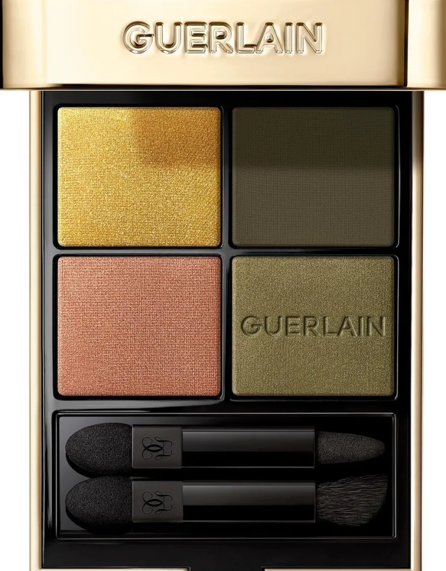 Guerlain Ombres G luomiväripaletti