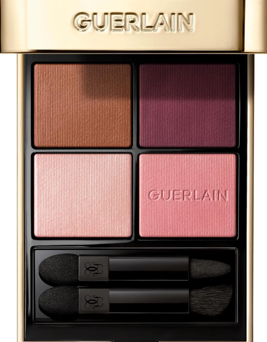 Guerlain Ombres G luomiväripaletti