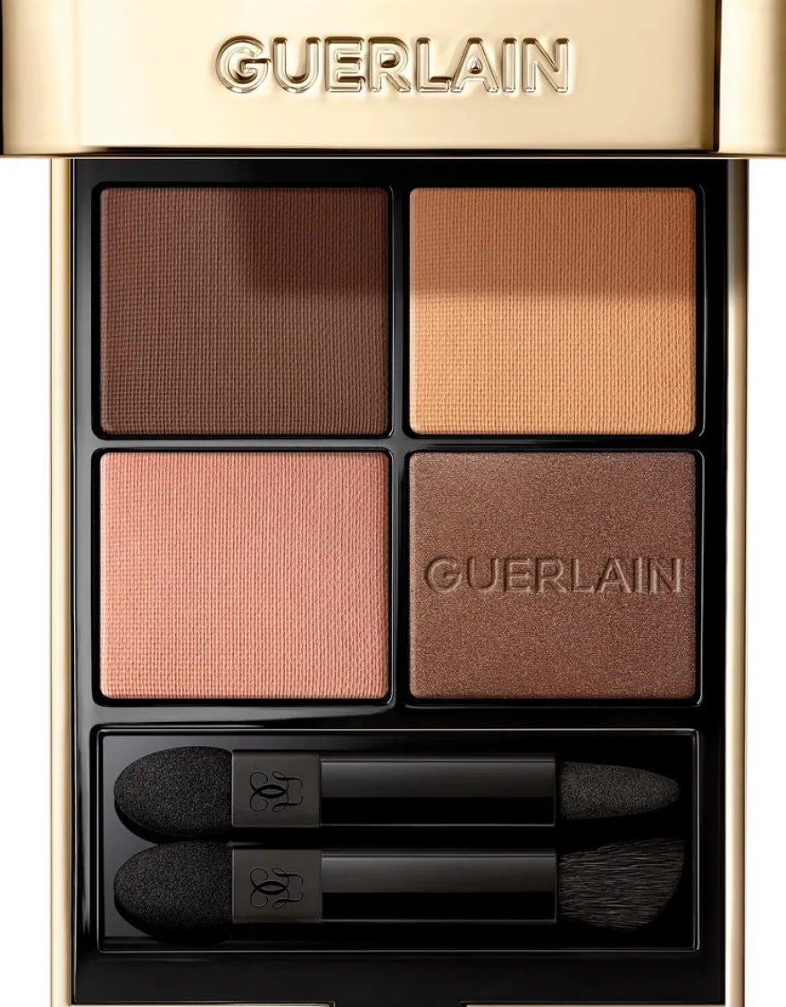 Guerlain Ombres G luomiväripaletti