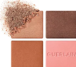 Guerlain Ombres G luomiväripaletti