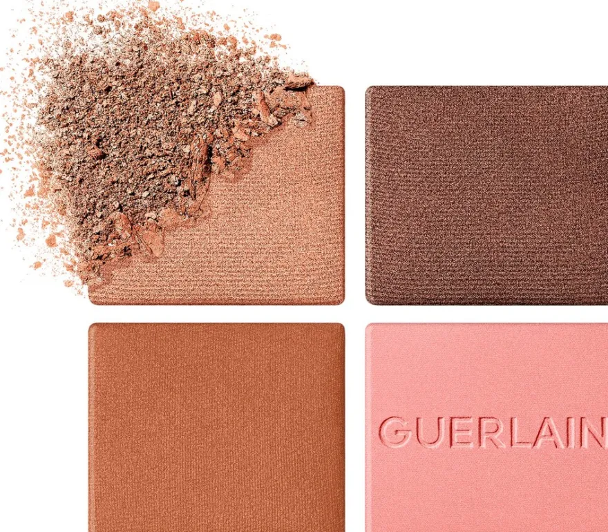 Guerlain Ombres G luomiväripaletti