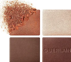 Guerlain Ombres G luomiväripaletti