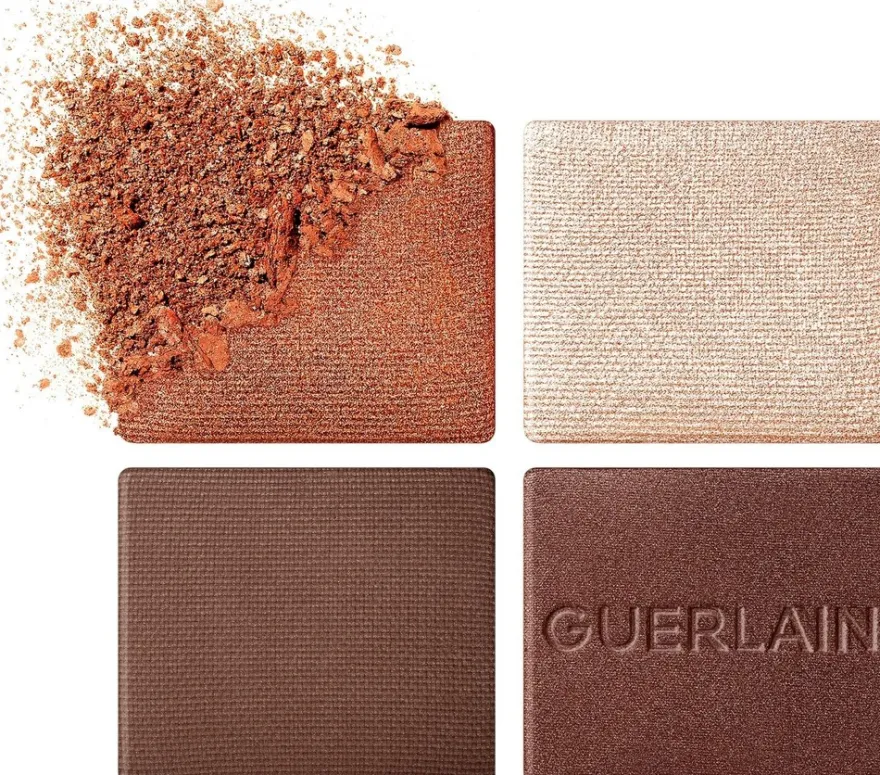 Guerlain Ombres G luomiväripaletti