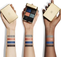 Guerlain Ombres G luomiväripaletti