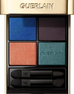 Guerlain Ombres G luomiväripaletti