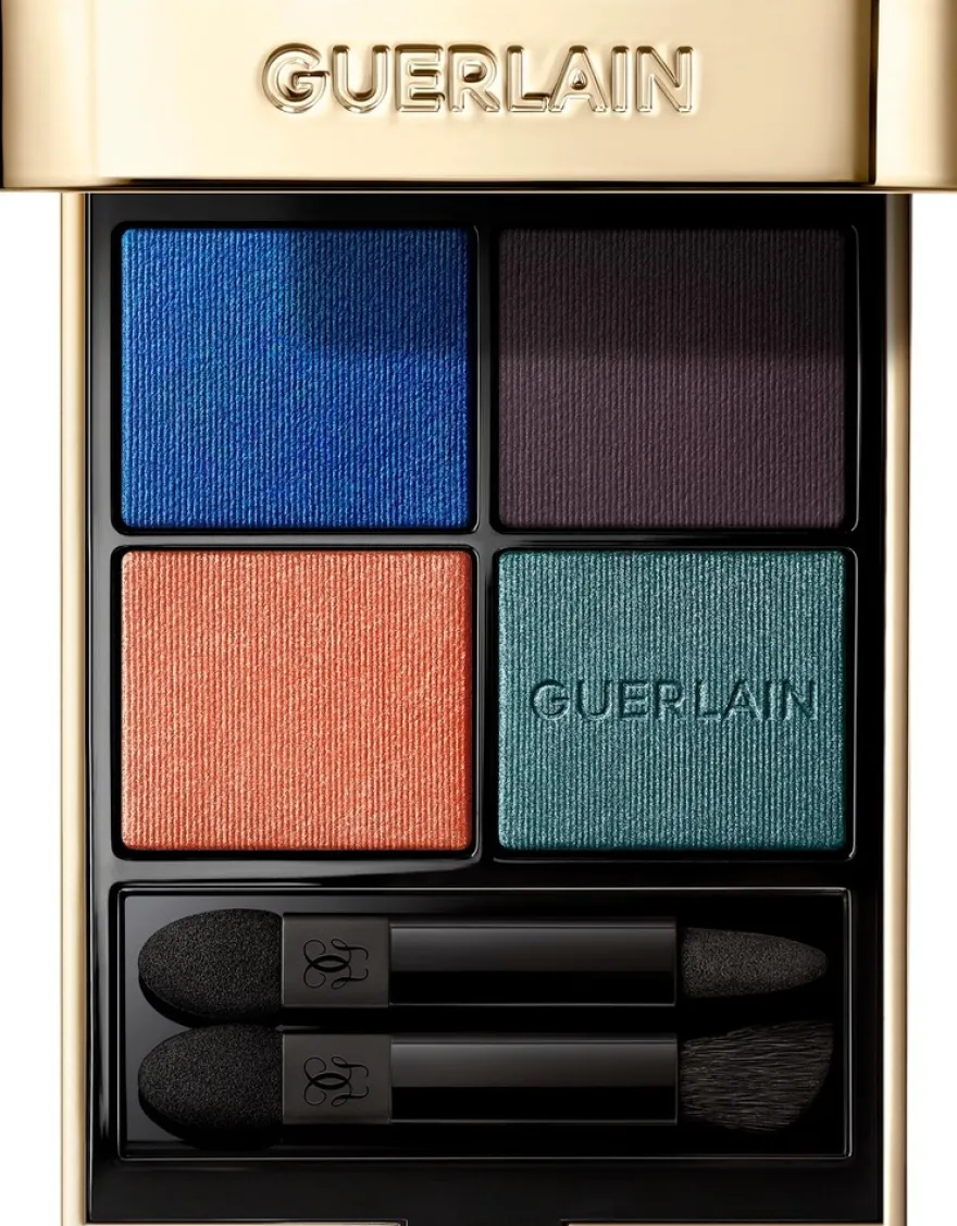 Guerlain Ombres G luomiväripaletti
