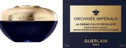Guerlain Orchidée Impériale 24 Neck & Décolleté -voide 75ml