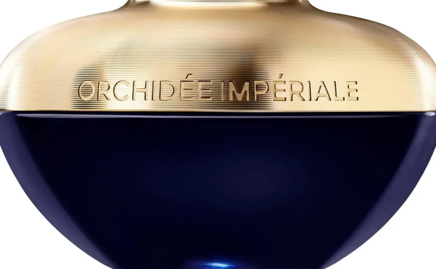 Guerlain Orchidée Impériale 24 Neck & Décolleté -voide 75ml