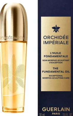 Guerlain Orchidée Impériale 24 Oil 30ml