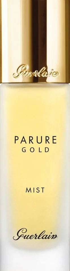 Guerlain Parure Gold Mist 30ml