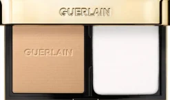 Guerlain Parure Gold Skin Control High Perfection Matte -meikkipuuteri 3N 8,7 g