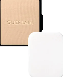 Guerlain Parure Gold Skin Control High Perfection Matte -meikkipuuteri 1N 8,7 g Täyttöpakkaus