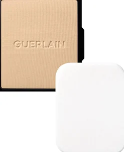 Guerlain Parure Gold Skin Control High Perfection Matte -meikkipuuteri 1N 8,7 g Täyttöpakkaus