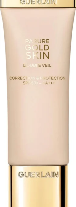 Guerlain Parure Gold Skin Double Veil SPF 50+