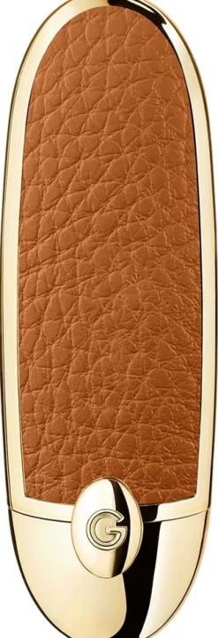 Guerlain Rouge G 24 Lips case huulipunakotelo