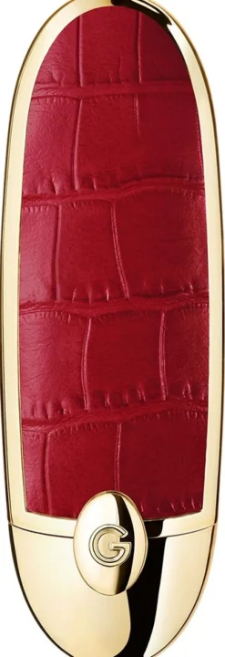 Guerlain Rouge G 24 Lips case huulipunakotelo