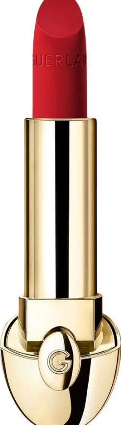 Guerlain Rouge G Velvet 24 Lips täyttöpakkaus N°880