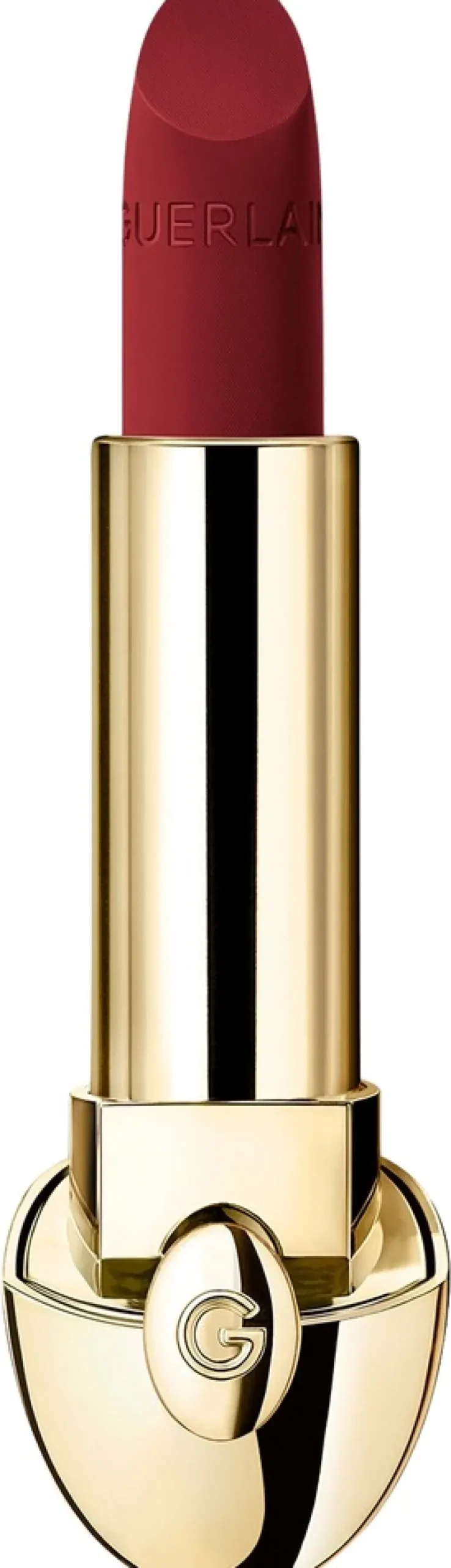 Guerlain Rouge G Velvet 24 Lips täyttöpakkaus N°880