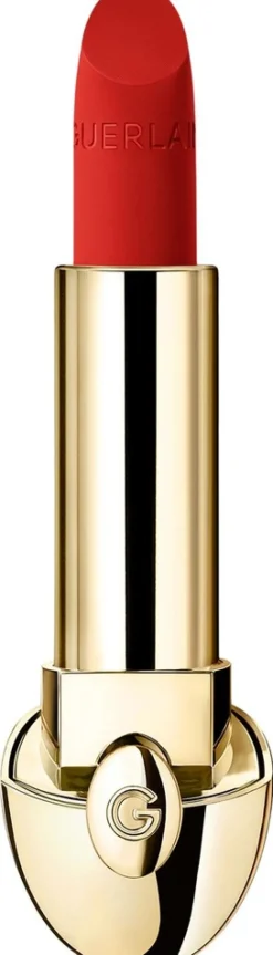 Guerlain Rouge G Velvet 24 Lips täyttöpakkaus N°880
