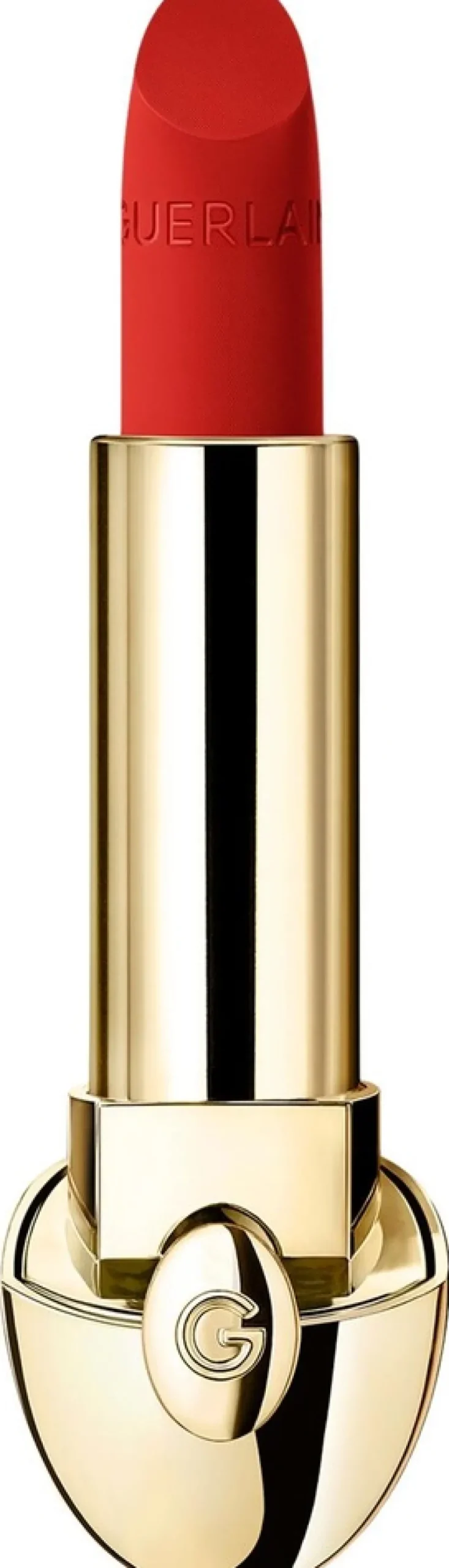 Guerlain Rouge G Velvet 24 Lips täyttöpakkaus N°880
