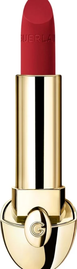 Guerlain Rouge G Velvet 24 Lips täyttöpakkaus N°880
