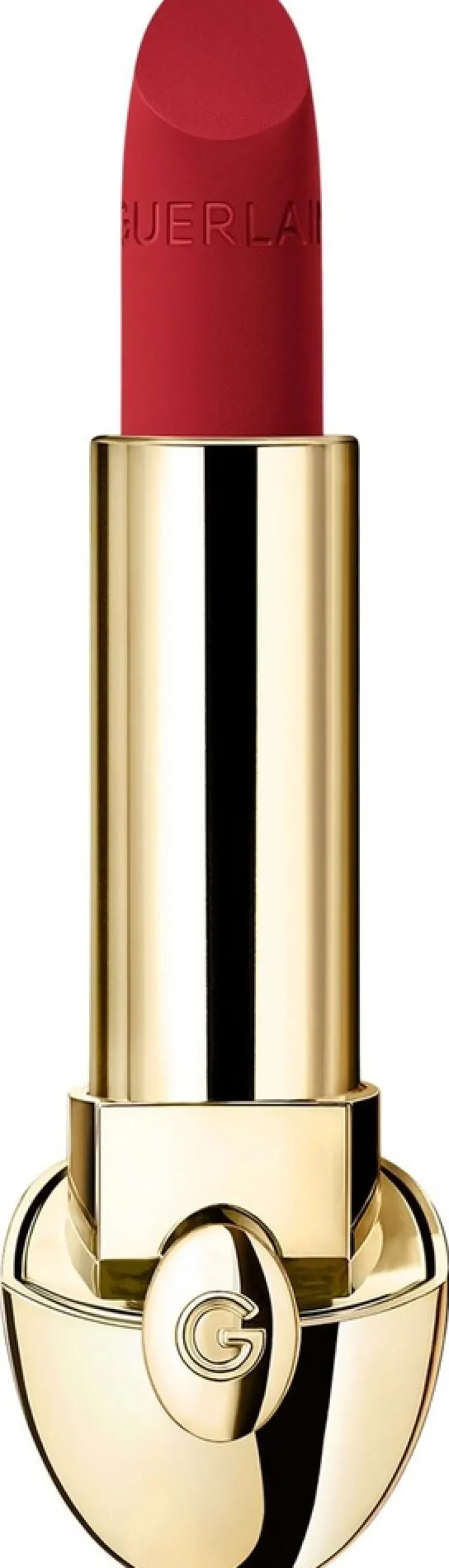 Guerlain Rouge G Velvet 24 Lips täyttöpakkaus N°880