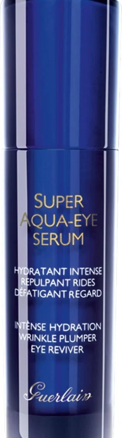 Guerlain Super Aqua Eye -silmänympärysvoide 15ml