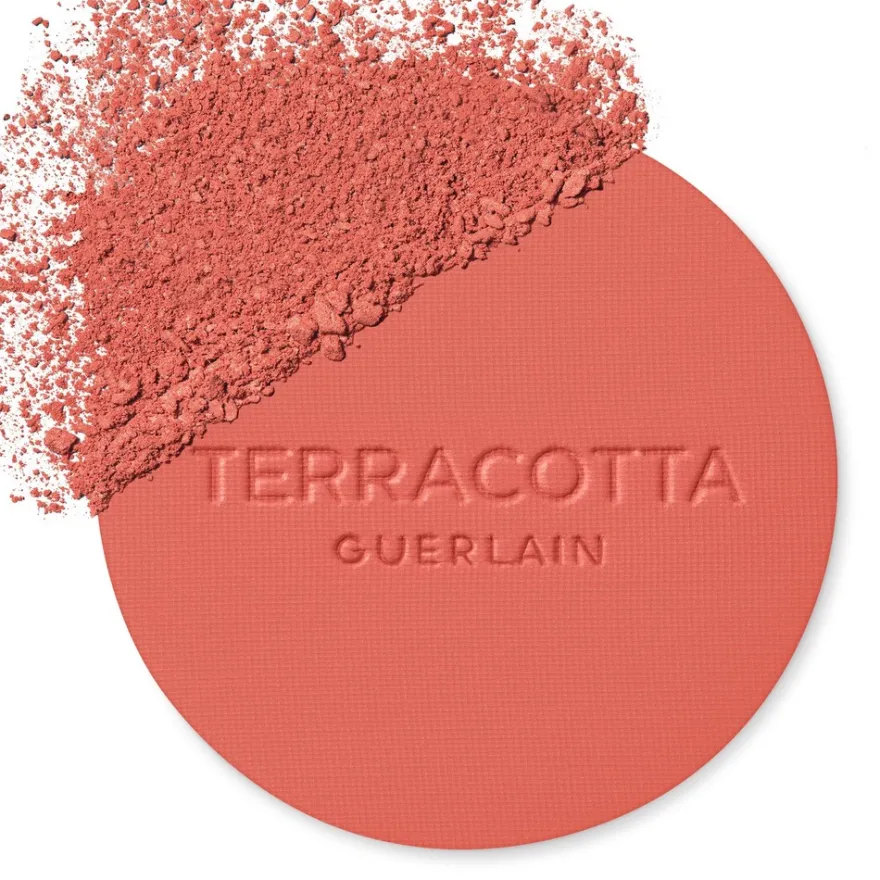 Guerlain Terracotta Blush 01 5 g