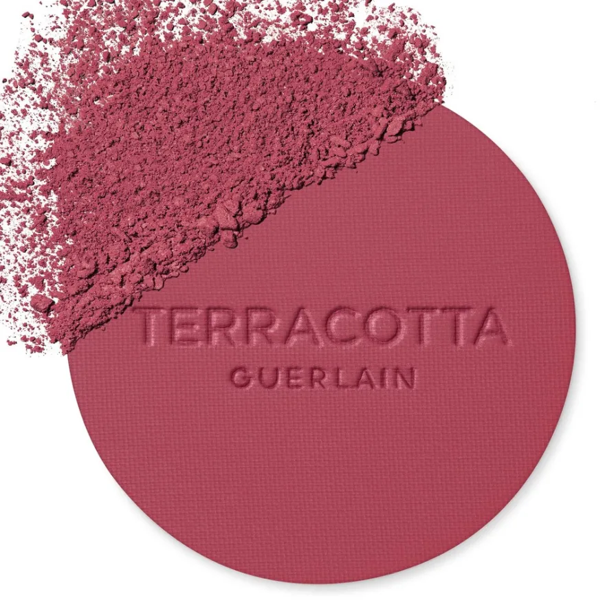 Guerlain Terracotta Blush 01 5 g