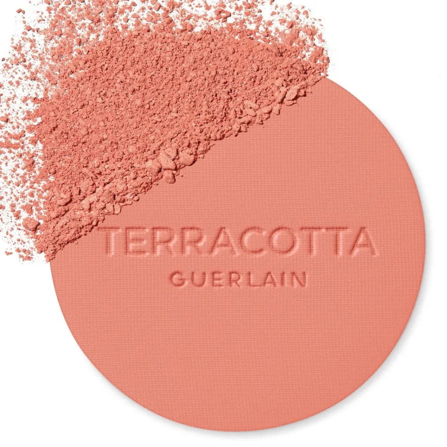 Guerlain Terracotta Blush 01 5 g