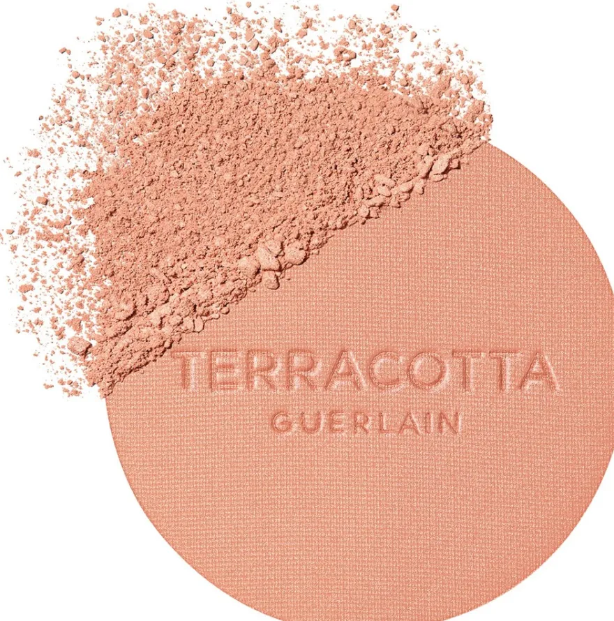 Guerlain Terracotta Blush 01 5 g