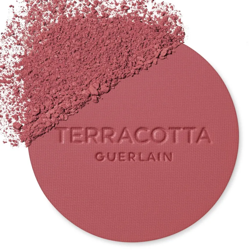 Guerlain Terracotta Blush 01 5 g