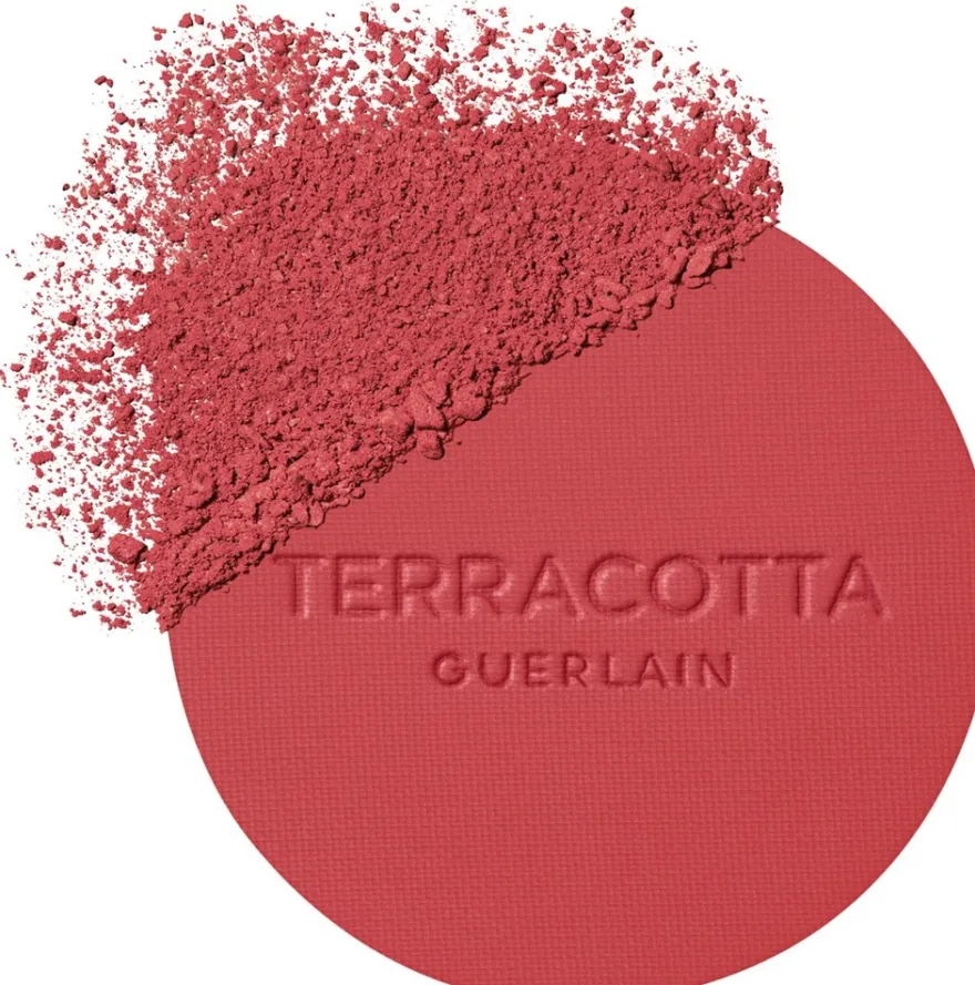 Guerlain Terracotta Blush 01 5 g