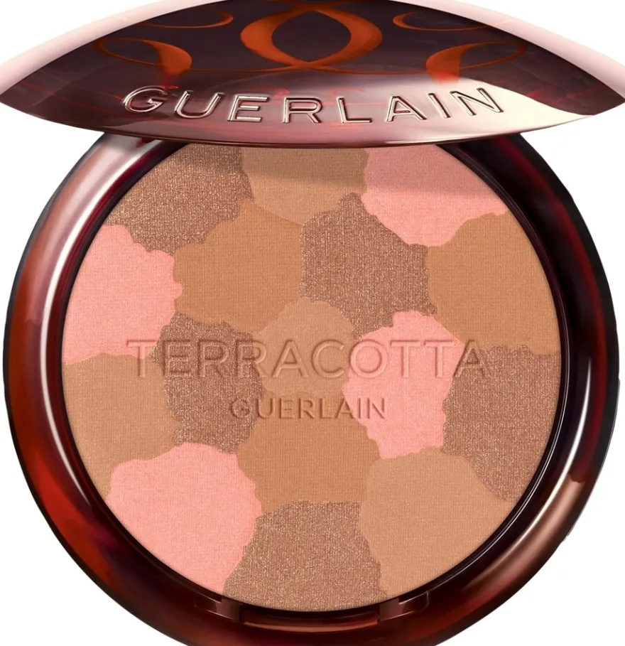 Guerlain Terracotta Bronzing Powder Light 03