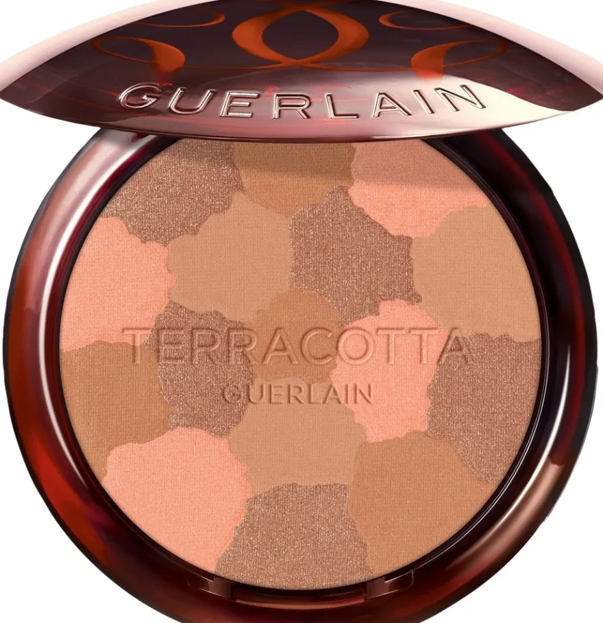 Guerlain Terracotta Bronzing Powder Light 03