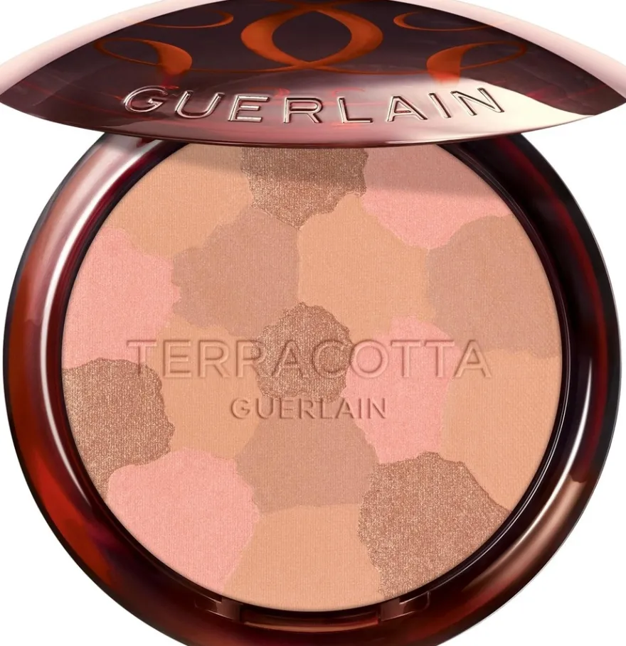 Guerlain Terracotta Bronzing Powder Light 03