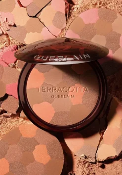 Guerlain Terracotta Bronzing Powder Light 03