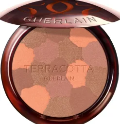 Guerlain Terracotta Bronzing Powder Light 03
