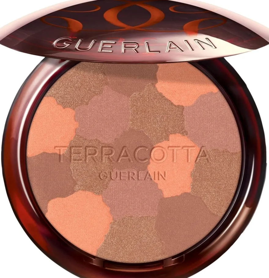 Guerlain Terracotta Bronzing Powder Light 03