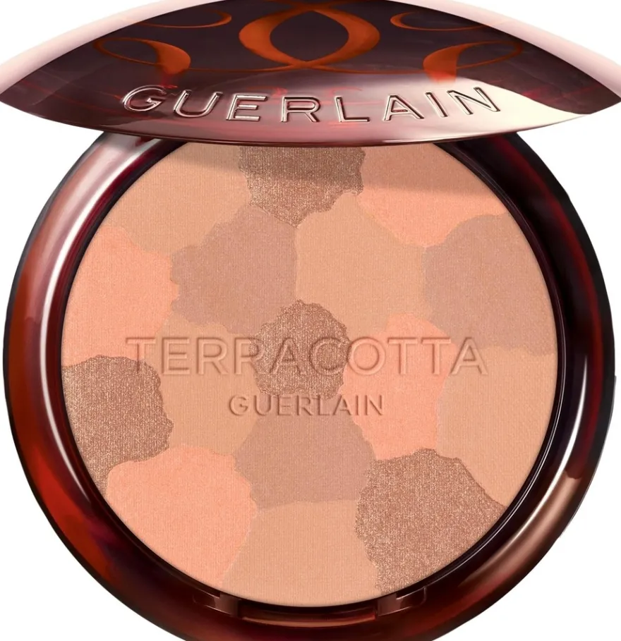 Guerlain Terracotta Bronzing Powder Light 03