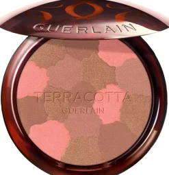 Guerlain Terracotta Bronzing Powder Light 03
