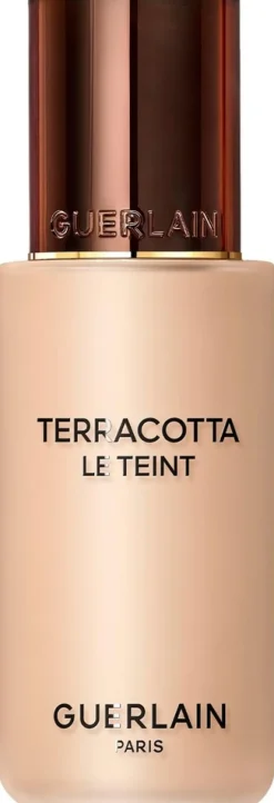 Guerlain Terracotta Le Teint meikkivoide 2C 35 ml
