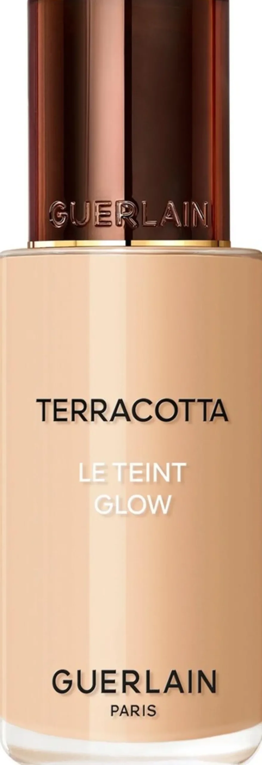 Guerlain Terracotta Le Teint Glow -meikkivoide 1N