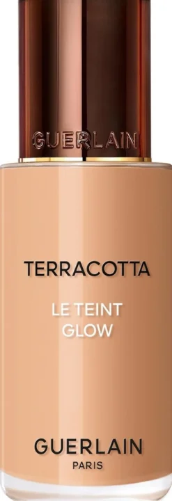 Guerlain Terracotta Le Teint Glow -meikkivoide 1N