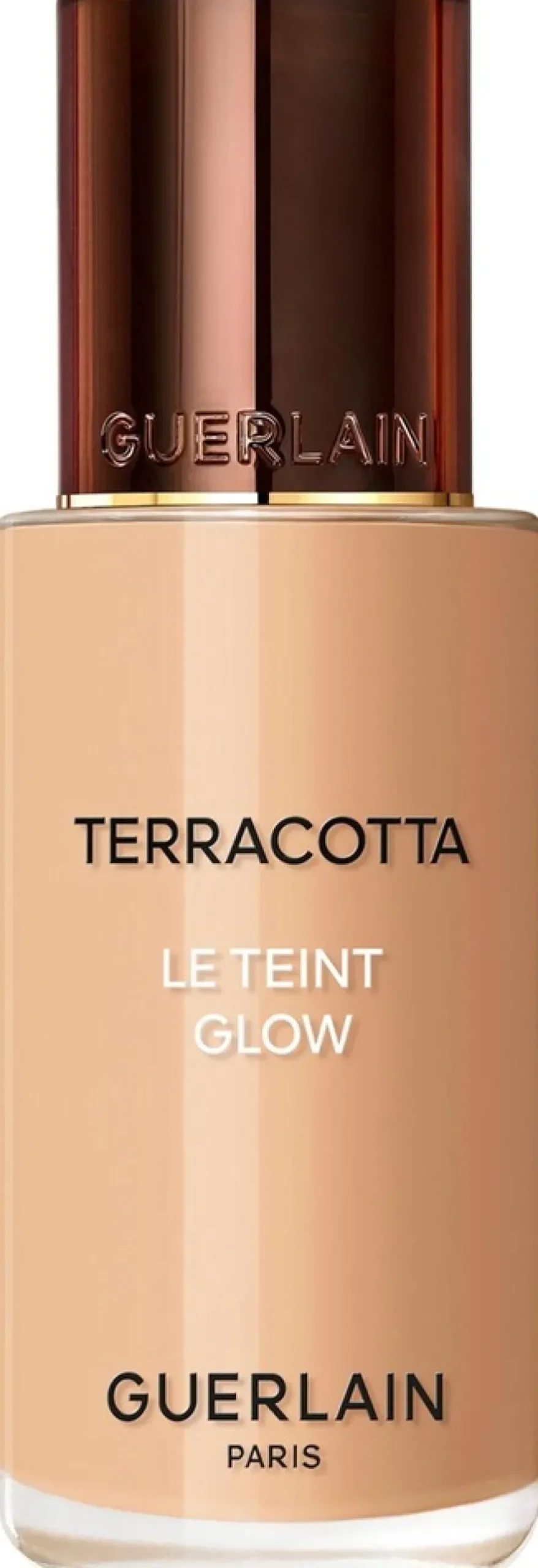 Guerlain Terracotta Le Teint Glow -meikkivoide 1N