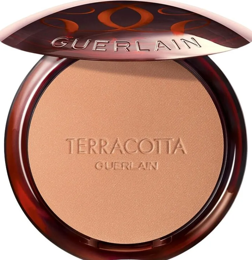 Guerlain Terracotta original powder 03