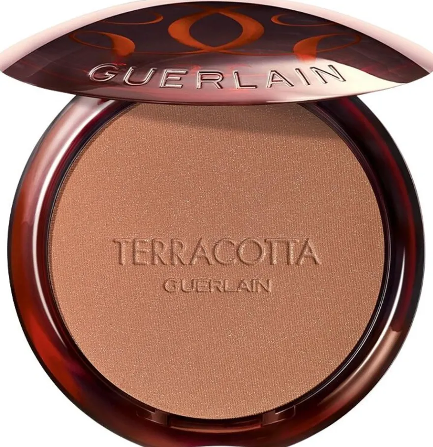 Guerlain Terracotta original powder 03