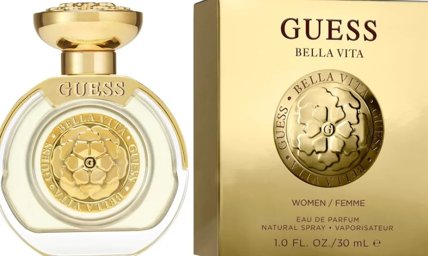 Guess Bella Vita Eau de Parfum 30 ml