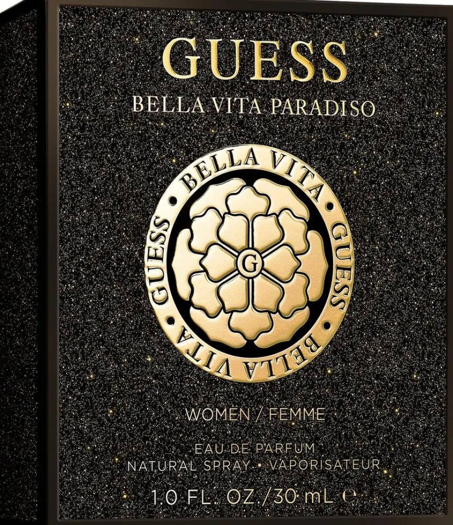 Guess Bella Vita Paradiso 25 Eau de Parfum 30 ml